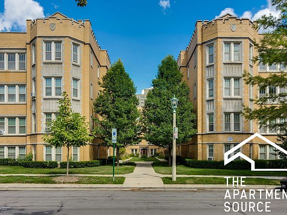 5th image of 234 S Maple Ave #1E