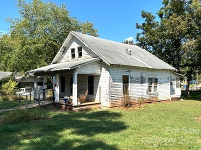 134 Alabama St, Spindale, NC, 28160