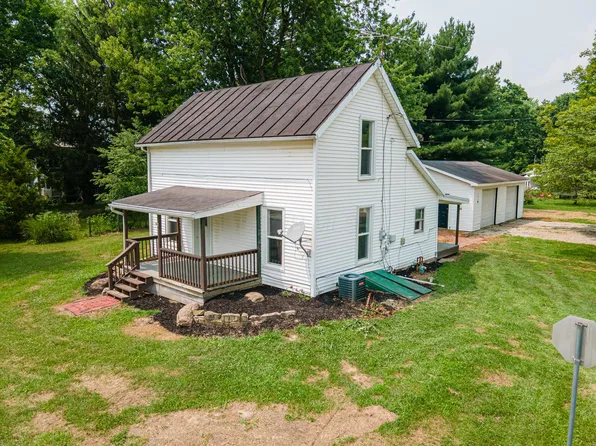 112 W Main St, Fulton, OH 43321