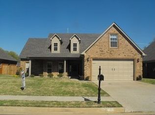 2482 Della St, Hernando, MS 38632