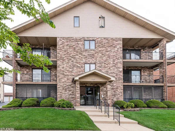 16824 82nd Ave APT 2S, Tinley Park, IL 60477