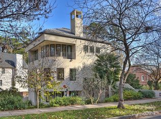 1401 Scotland Ave, Charlotte, NC 28207