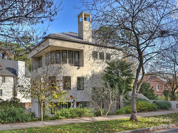 1401 Scotland Ave, Charlotte, NC 28207