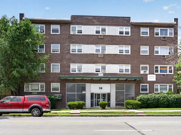 38 N Central, 38 N Central Ave APT 108, Chicago, IL 60644