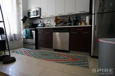 Rented by Spire Group