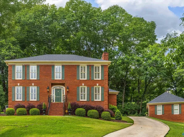5601 Criner Rd SE, Huntsville, AL 35802