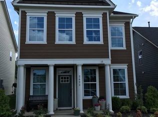 2422 Woodward Ave, Charlotte, NC 28206