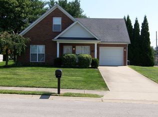 76 Harvest Dr, Eminence, KY 40019