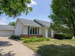 1305 NW Greenwood St, Ankeny, IA 50023