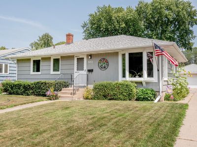 722 24th Ave N, South Saint Paul, MN, 55075