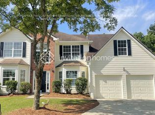26 Treeline Ct, Dallas, GA 30157