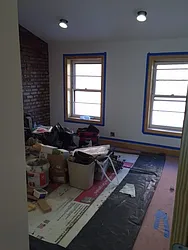 Rented by Brooklyn Heights Real Estate Inc