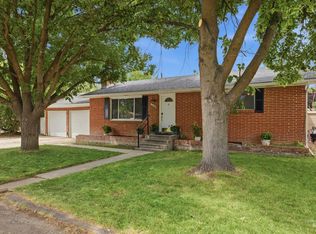3701 N Woody Dr, Boise, ID 83703