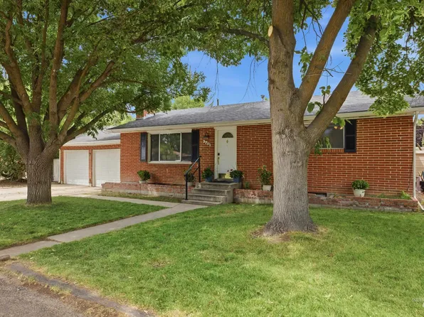 3701 N Woody Dr, Boise, ID 83703