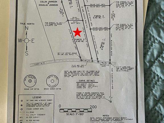 3rd image of Corbit Blvd Lot 5