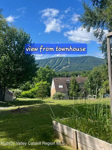 4 French Park Drive Unit 1  (2a), Windham, NY, 12496