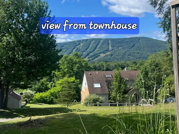 4 French Park Drive Unit 1 (2a), Windham, NY 12496