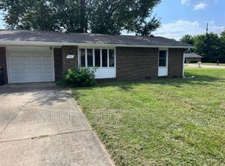 701 Mellen Dr, Anderson, IN 46013