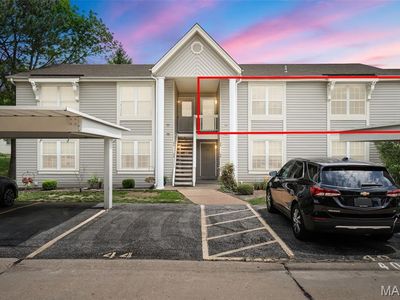 38 Sugar Grove Ct #6, Saint Peters, MO, 63376
