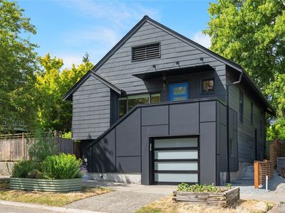 2112 NW 70th Street, Seattle, WA, 98117