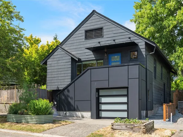 2112 NW 70th Street, Seattle, WA 98117