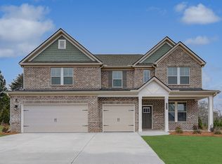 2536 Cadenza Cir, Dacula, GA 30019
