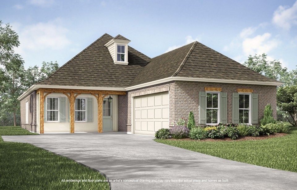 1st image of 13353 Belle Prairie Dr
