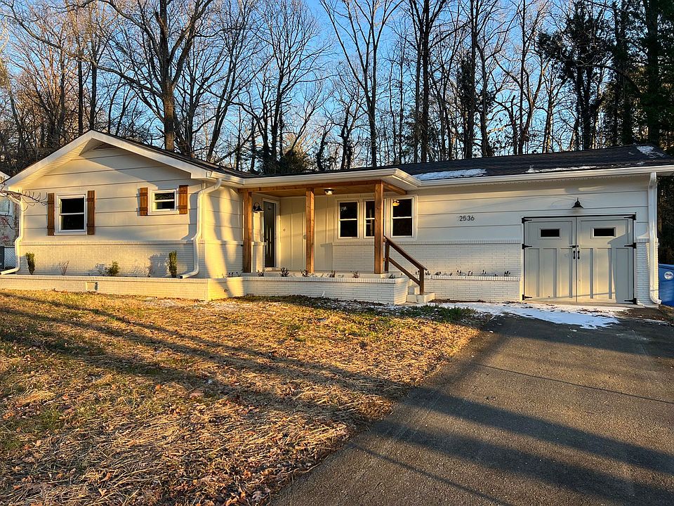 1st image of 2536 Highpoint Dr