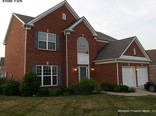 9754 Jupiter Forest Dr, Brentwood, TN 37027