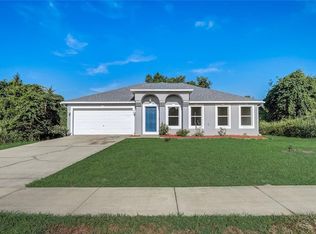 556 Battersea Ave, Deltona, FL 32738