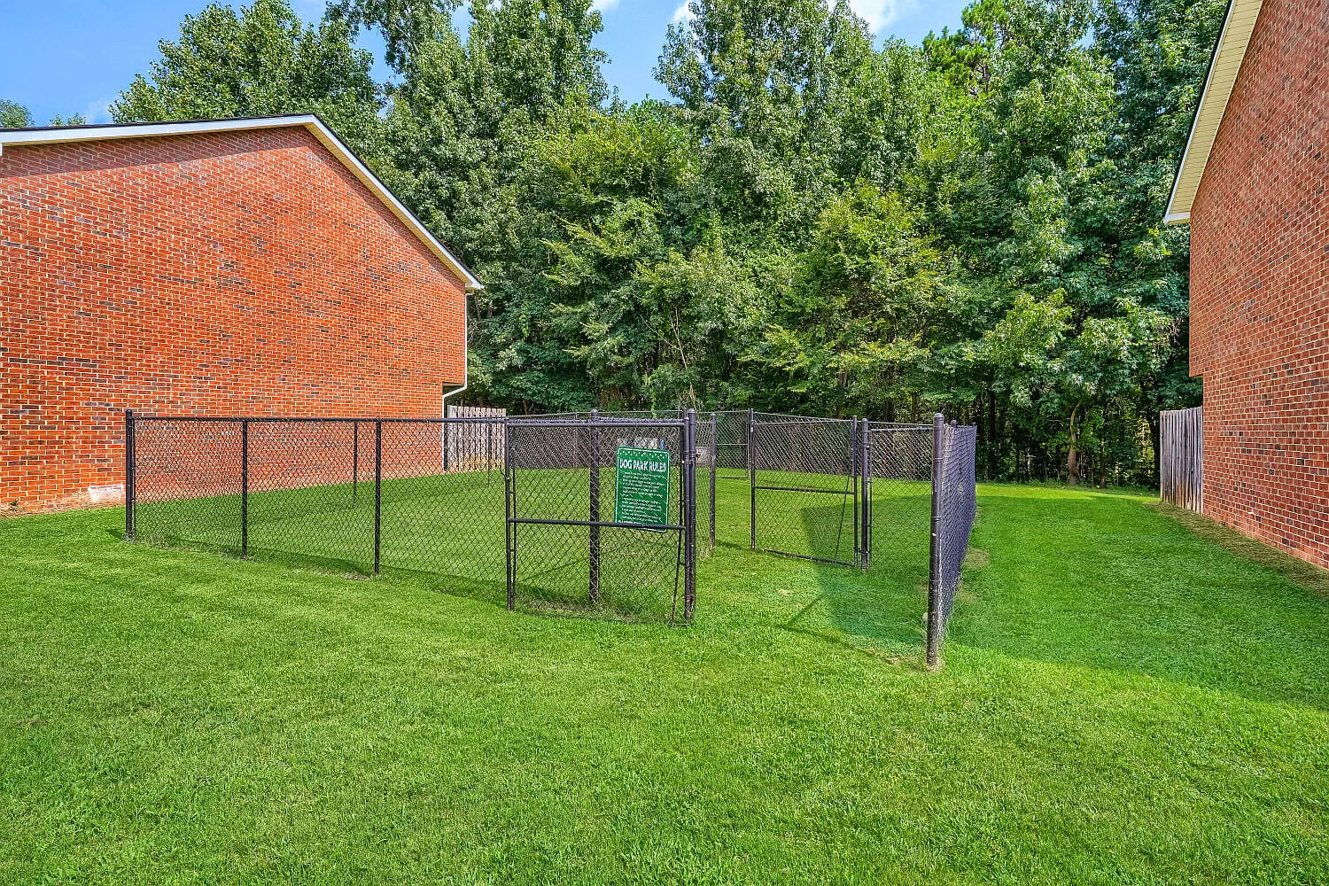 Mt Olive Townhomes — Photo 3