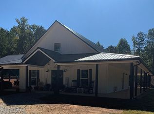 1833 County Road 329, Wedowee, AL 36278