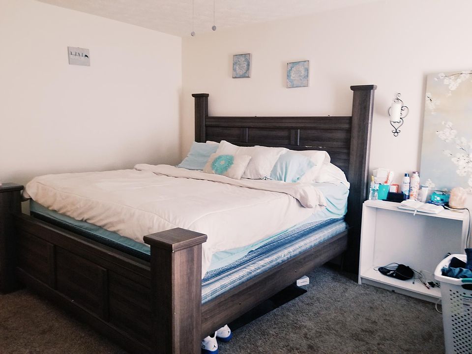 bedroom - 12x12