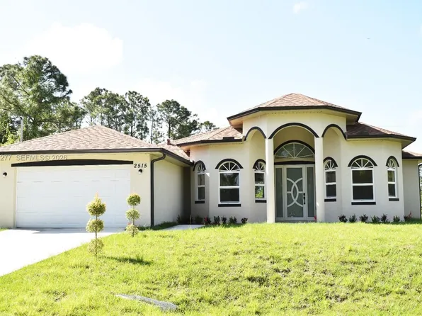 2515 45th St W, Lehigh Acres, FL 33971