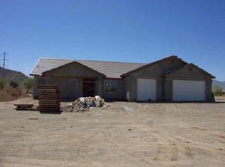 4925 W Kiva Rd, Laveen, AZ 85339