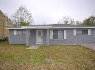 1704 Obrien St, Lake Charles, LA 70601