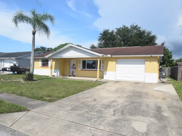 3424 Odom Dr, Holiday, FL 34690