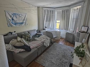 1205 Boylston St #20, Boston, MA 02215