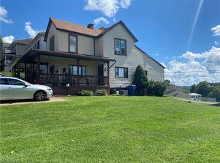 1708 Creston Rd, Cambridge, OH 43725