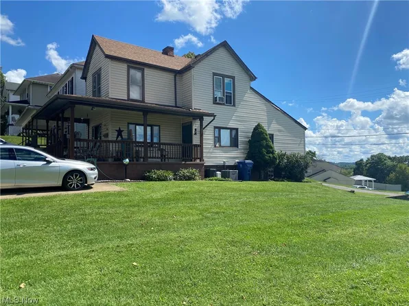 1708 Creston Rd, Cambridge, OH 43725