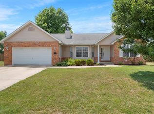 5417 De Paul Dr, Fairview Heights, IL