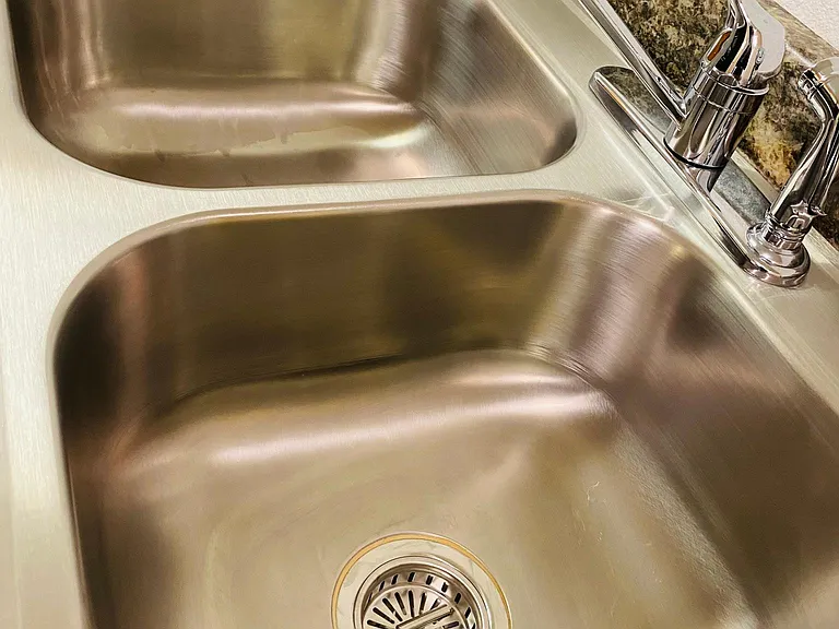 kitchen sink