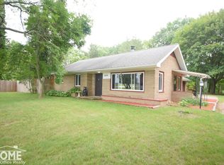 2838 N Chipman Rd, Owosso, MI 48867