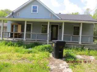 1607 Bonser Ave, Sciotoville, OH 45662