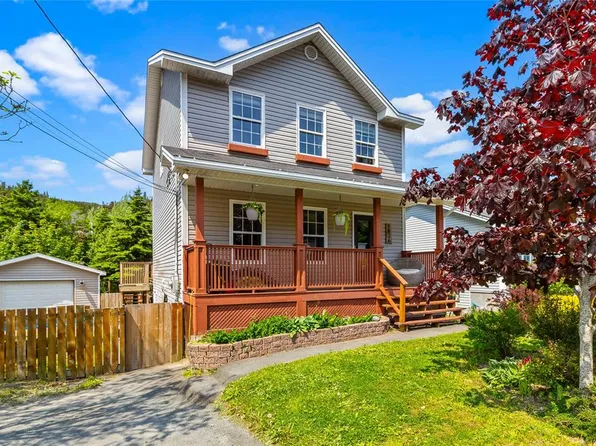 1836 Portugal Cove Road, Portugal Cove-St. Philip's, NL A1M2N2