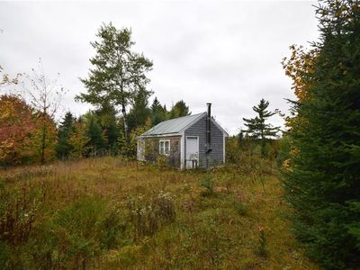 Off Rebel Hill Road, Merrill, ME, 04780