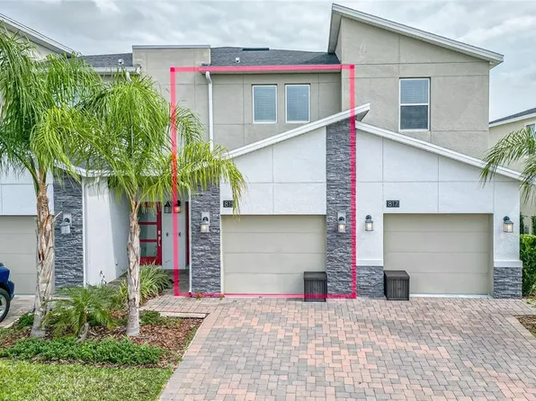 815 Ocean Course Ave #815, Davenport, FL 33896