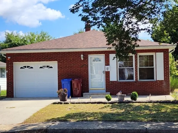 151 Guadeloupe Dr, Toms River Township, NJ 08757