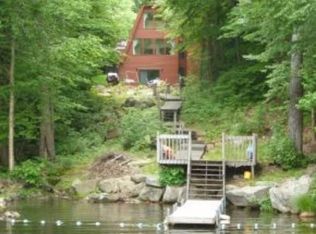 21 Jampsa Trl, Nottingham, NH 03290