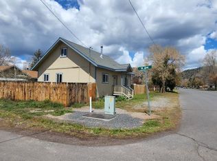 130 S Oregon St, Dorris, CA 96023